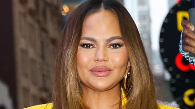 Chrissy Teigen